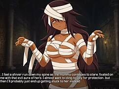 Quest failed chapter one part eight