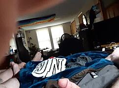 Gay guy gets me excited