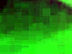 Pretty Ebony Kali Dreams in Scene