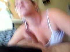 Okay, blowjob from fat BBW amateurs?