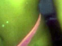 Pretty Ebony Kali Dreams in Scene