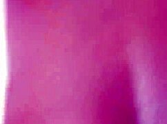 hey, wanna see that black babe getting doggystyle fucked hard?