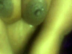 Pretty Ebony Kali Dreams in Scene