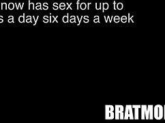 Craving My Stepson's Attention Jay Romero Sierra Spunk