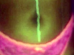 Pretty Ebony Kali Dreams in Scene