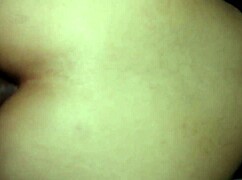 hermanastra trembles after big cock anal 😱