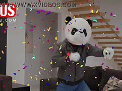 I messed up and sucked his cock in missionary