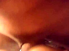 Anal creampie for Selena Kyle