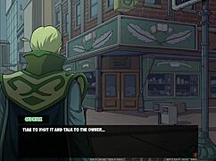 witch hunter part 1 no porn scene game anime hentai