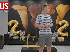 I messed up and sucked his cock in missionary