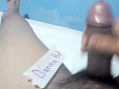 i'm imaginin' chilo fraga fuckin' danna hot's ass, cumshot comin' soon