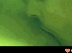 latina milf blowjob leads to fucking 😏