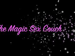 miss magic's emotional titjob