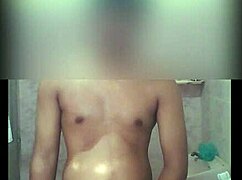 Indian boy gets help from mother in law and aunt in family gathering