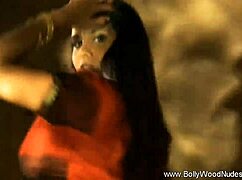 Hey, wanna see the sacred sensuality of Bollywood India?