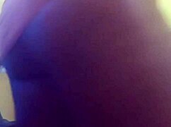 Breasts showing panties on cam