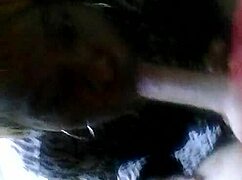 wife says, suck my ebony cock deep.