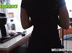 Hey Don Prince, tell us about Lovely Luna's casting session!