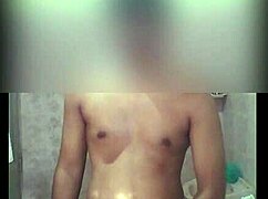 Indian boy gets help from mother in law and aunt in family gathering