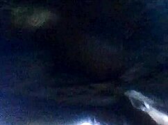 wife says, suck my ebony cock deep.