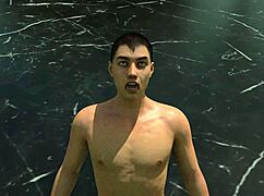 Big trouble animation free version cartoon