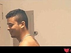 latina milf blowjob leads to fucking 😏