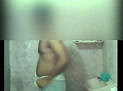 Indian boy gets help from mother in law and aunt in family gathering