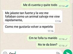 the neighbor wants dick again part 2