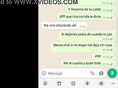 the neighbor wants dick again part 2