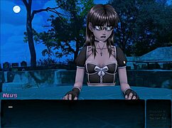 pact with a witch pt 6