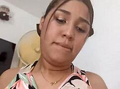 keilimar, you've been in amateur porn for two years, and the boss won't pay you?