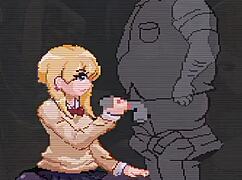 this 18 19 yo student is so naughty, always getting into wild sex adventures that leave everyone talking