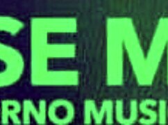 Morena Masturbates To Hot Music On Webcam