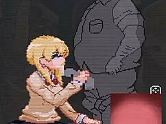 this 18 19 yo student is so naughty, always getting into wild sex adventures that leave everyone talking