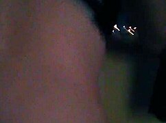 Sexy Mexican Milf Flashes Saggy Tits And Ass By Hotel Window