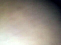 A Friend Riding Me Passionately In The Bedroom