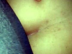 Daisy gets doggystyle bent over as a latina couple.