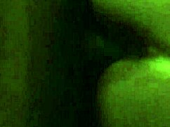 girlfriend's gaping asshole after anal session 😈