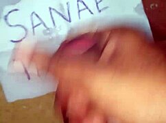 Identical cum tribute surprises