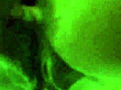 girlfriend's gaping asshole after anal session 😈