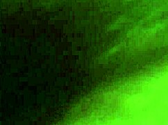 girlfriend's gaping asshole after anal session 😈