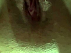 Valeriavida's Teasing Amateur Masturbation