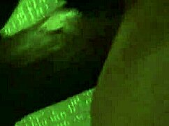 girlfriend's gaping asshole after anal session 😈