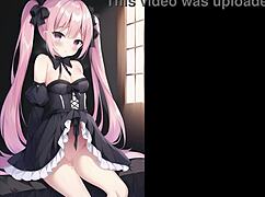 Ai illustration featuring big tits and boobs