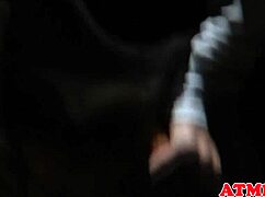 Roundass babes sucking dick in bizarre bdsm action