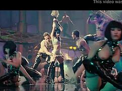 French Showgirls in High Definition