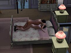 The Sims 4 - Karen's Debt 3