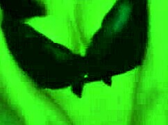 Kana Yua Submits Voluntarily in POV