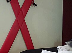 Is Alexandra Miret ready for sado play?