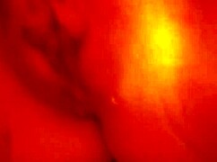 Look at that pussy getting so wet!